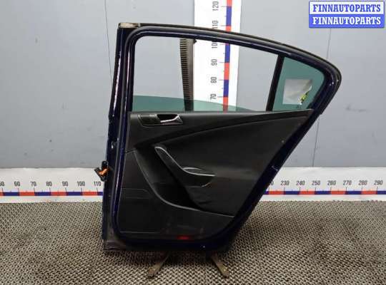 купить дверь задняя правая на VOLKSWAGEN PASSAT B6