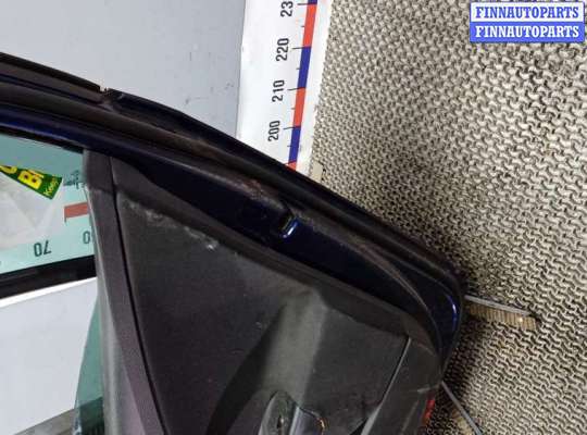 купить дверь задняя правая на VOLKSWAGEN PASSAT B6