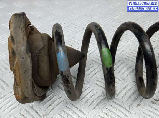 купить пружина задняя на RENAULT KADJAR 1