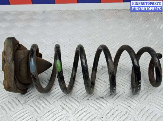 купить пружина задняя на RENAULT KADJAR 1