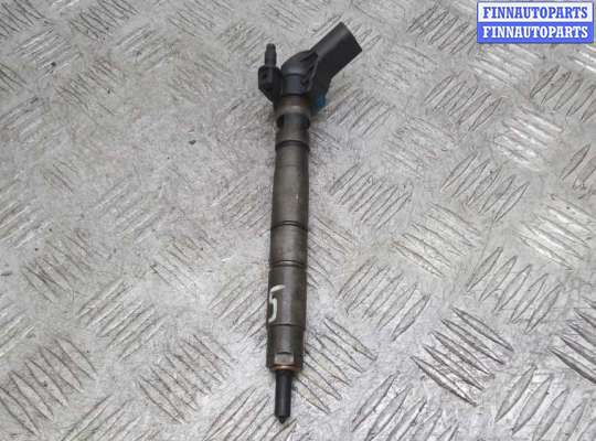 купить форсунка дизельная на VOLKSWAGEN TOUAREG 7L