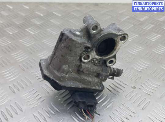 Клапан рециркуляции газов (EGR)