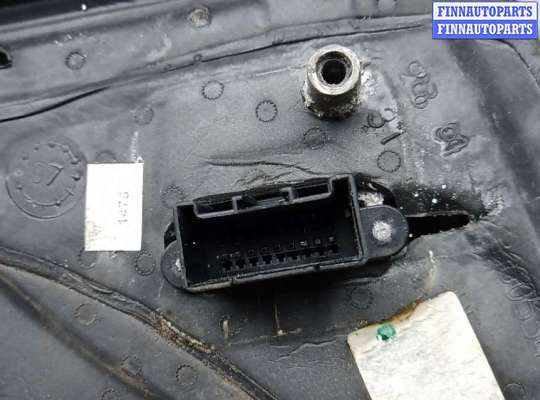 купить зеркало наружное правое на OPEL ASTRA H