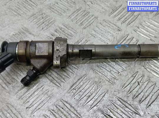 купить форсунка дизельная на PEUGEOT 308 1