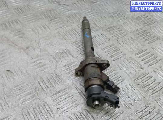 купить форсунка дизельная на PEUGEOT 308 1