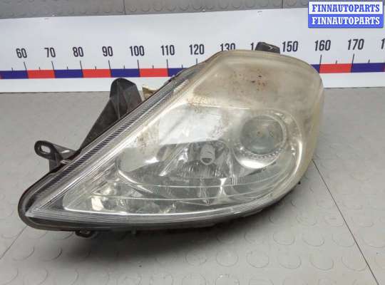 фара левая CT956241 на CITROEN C8