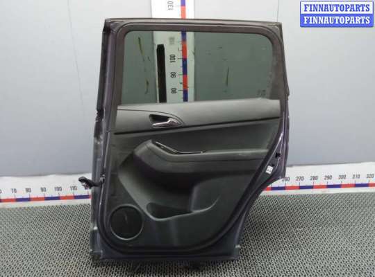 купить дверь задняя правая на CHEVROLET ORLANDO