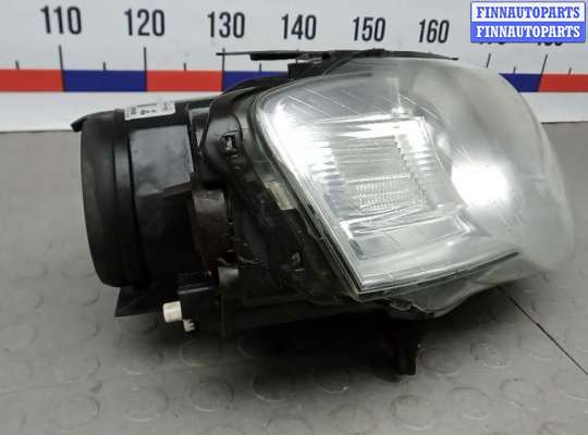 Фара передняя на Volkswagen Passat B6 (3C)