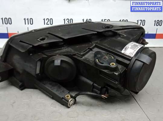 Фара передняя на Volkswagen Passat B6 (3C)