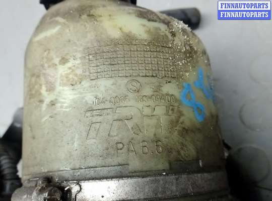 купить электроусилитель руля на OPEL ASTRA H