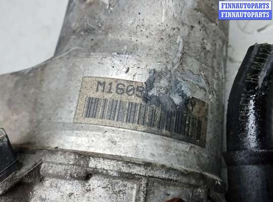 купить электроусилитель руля на OPEL ASTRA H