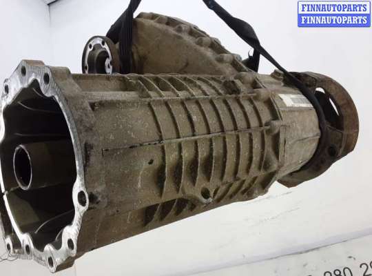 купить раздаточная коробка на VOLKSWAGEN TOUAREG 7L