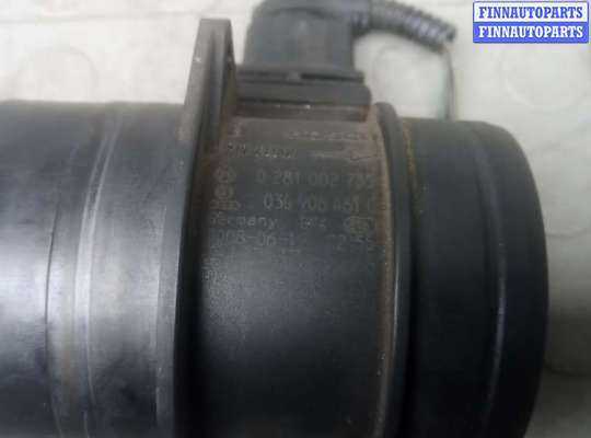 купить расходомер воздуха дизельный на VOLKSWAGEN TIGUAN 1