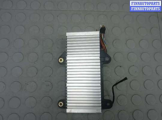 блок бортовой сети (блок управления bcm) BM2404213 на BMW 7 E65