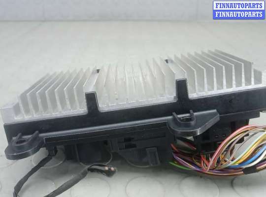 купить блок бортовой сети (блок управления bcm) на BMW 7 E65
