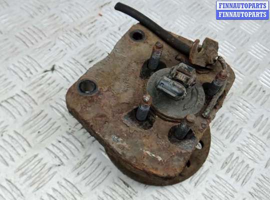 купить ступица задняя левая на OPEL ZAFIRA B