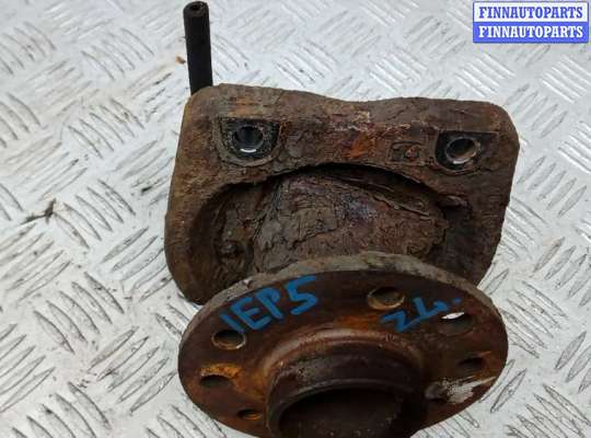 купить ступица задняя левая на OPEL ZAFIRA B