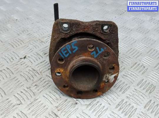 купить ступица задняя левая на OPEL ZAFIRA B