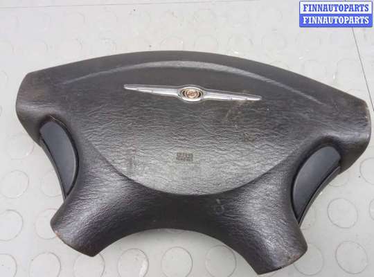 купить подушка безопасности водителя на CHRYSLER VOYAGER 4