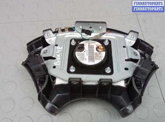 купить подушка безопасности водителя на CHRYSLER VOYAGER 4