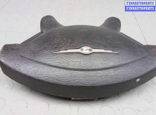 купить подушка безопасности водителя на CHRYSLER VOYAGER 4