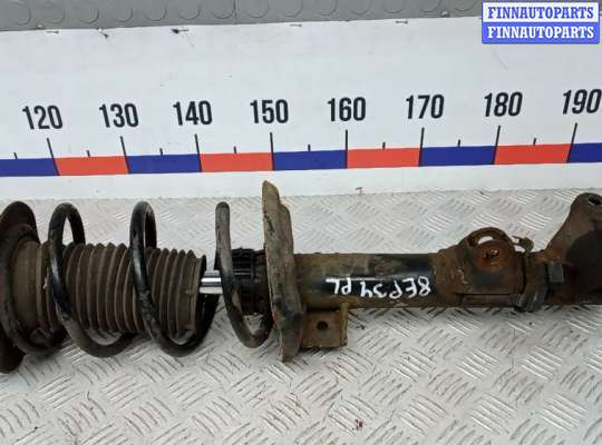 стойка передняя левая MB1453785 на MERCEDES BENZ C-CLASS W204