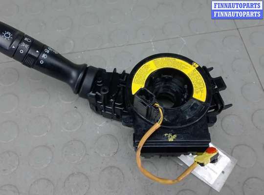 переключатель поворотов и дворников (стрекоза) HN601132 на HYUNDAI I30 GD