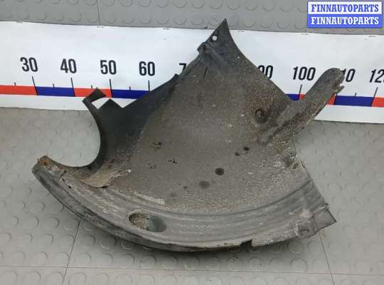 купить защита арок (защита крыла, подкрылок) передняя левая на MERCEDES BENZ CLK C209