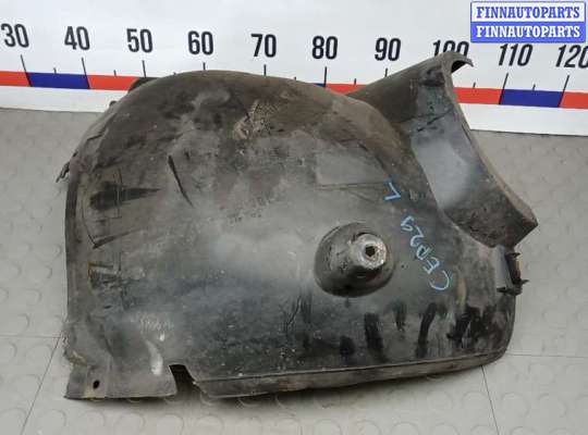 купить защита арок (защита крыла, подкрылок) передняя левая на MERCEDES BENZ CLK C209