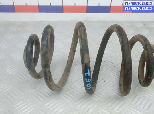 купить пружина задняя на VOLKSWAGEN PASSAT B5