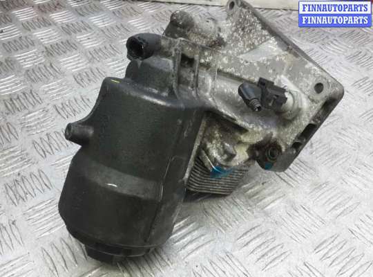 купить корпус масляного фильтра дизельный на VOLKSWAGEN TRANSPORTER T5