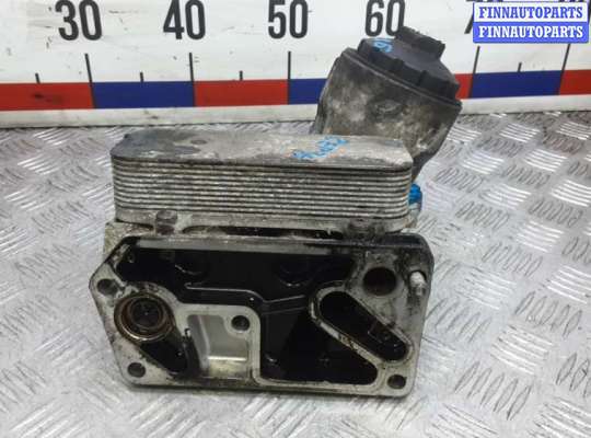 купить корпус масляного фильтра дизельный на VOLKSWAGEN TRANSPORTER T5