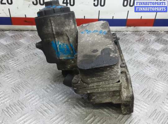 купить корпус масляного фильтра дизельный на VOLKSWAGEN TRANSPORTER T5