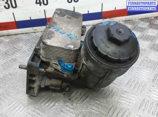 купить корпус масляного фильтра дизельный на VOLKSWAGEN TRANSPORTER T5