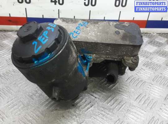 купить корпус масляного фильтра дизельный на VOLKSWAGEN TRANSPORTER T5