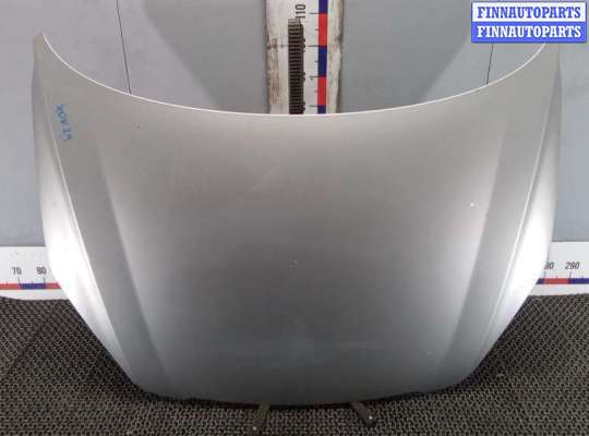 Купить капот на KIA CEE'D 1 капот KA611285 на KIA CEE'D 1