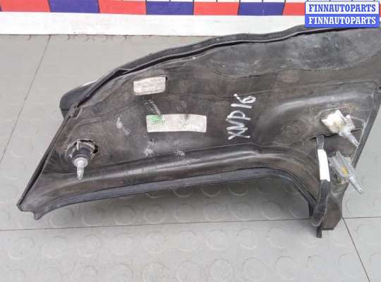 купить зеркало наружное левое на FORD TRANSIT 8