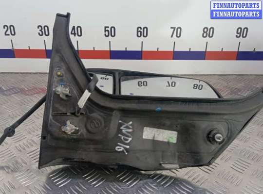 Зеркало боковое на Ford Transit Mk8 (V363)