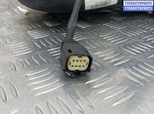 Зеркало боковое на Ford Transit Mk8 (V363)