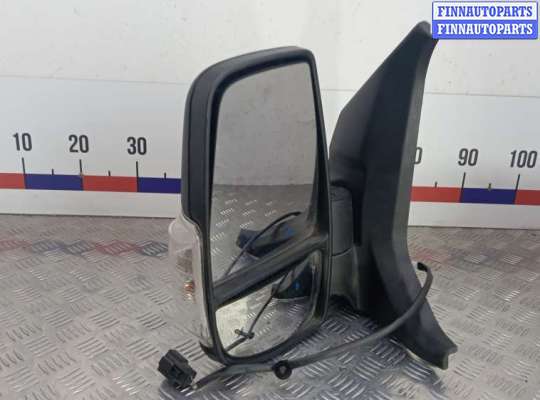 Зеркало боковое на Ford Transit Mk8 (V363)