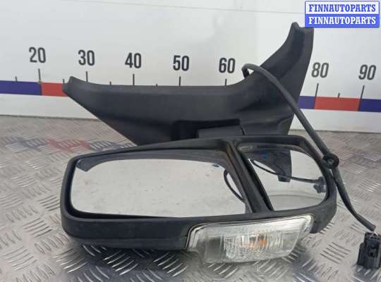 Зеркало боковое на Ford Transit Mk8 (V363)