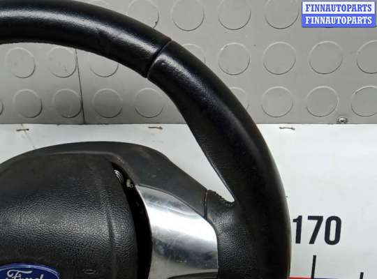купить руль на FORD ECOSPORT