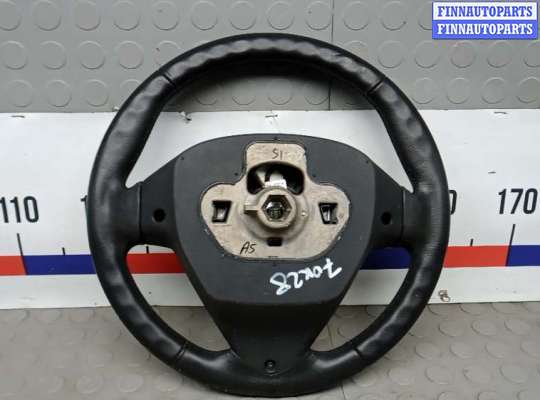 купить руль на FORD ECOSPORT