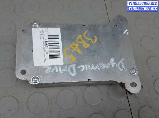 купить блок управления dynamic drive на BMW 5 F10/F11