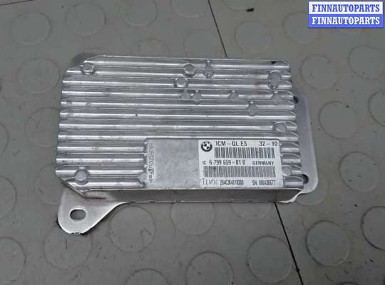 блок управления dynamic drive BM3593323 на BMW 5 F10/F11