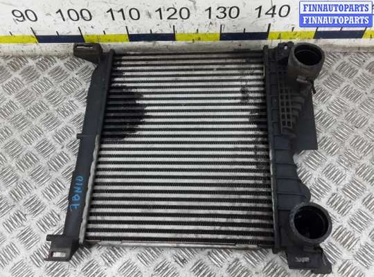 радиатор интеркулера DGS4721 на CHRYSLER VOYAGER Grand Voyager 4