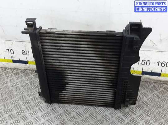 купить радиатор интеркулера на CHRYSLER VOYAGER Grand Voyager 4