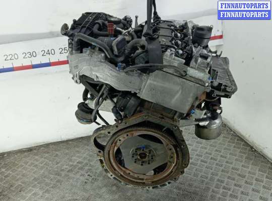 купить двигатель дизельный на MERCEDES BENZ C-CLASS W203