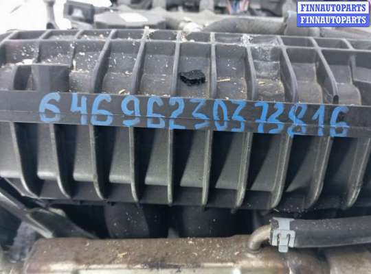 купить двигатель дизельный на MERCEDES BENZ C-CLASS W203