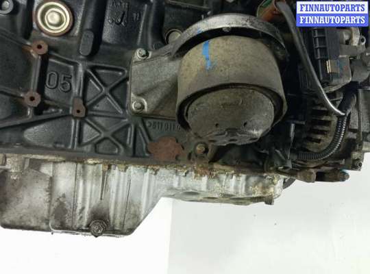 купить двигатель дизельный на MERCEDES BENZ C-CLASS W203